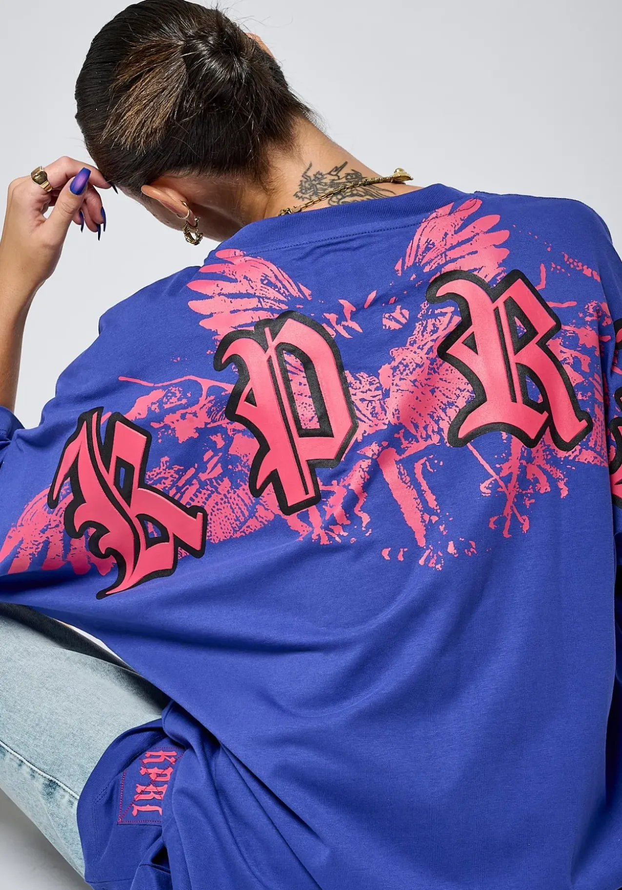 Kaporal Tops & T-Shirts|T-Shirts<SOPER