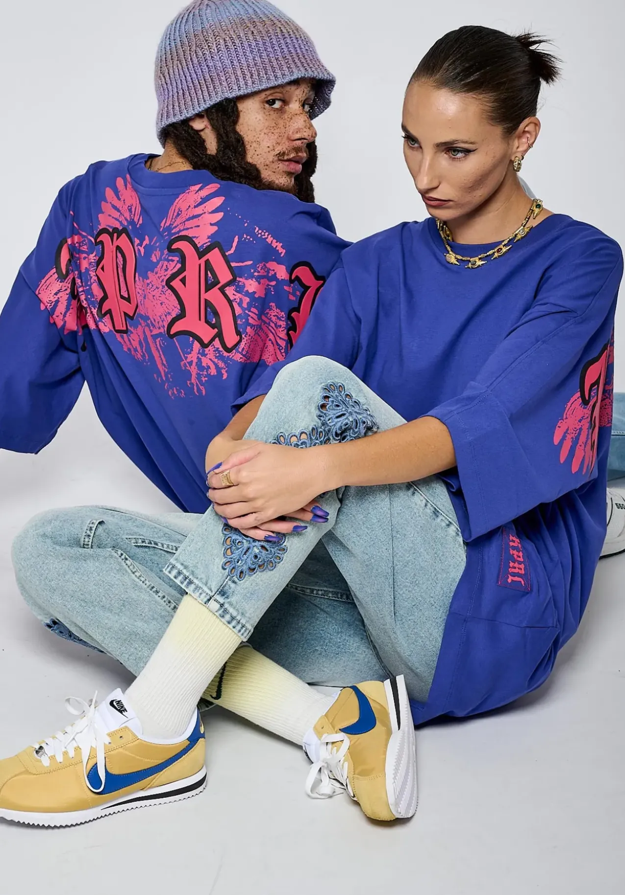 Kaporal Tops & T-Shirts|T-Shirts<SOPER