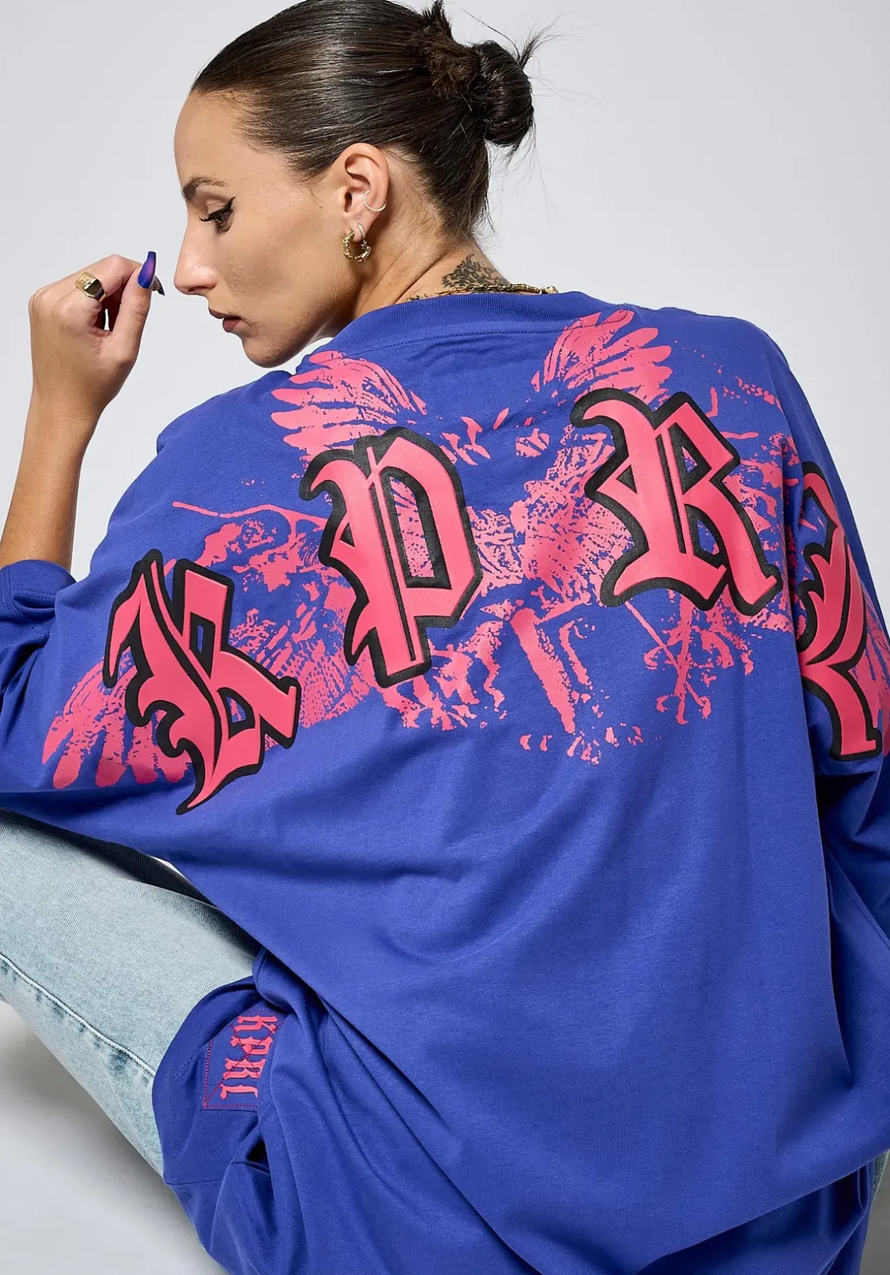 Kaporal Tops & T-Shirts|T-Shirts<SOPER