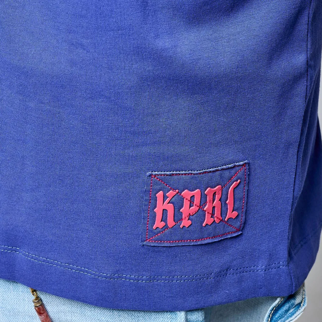 Kaporal Tops & T-Shirts|T-Shirts<SOPER