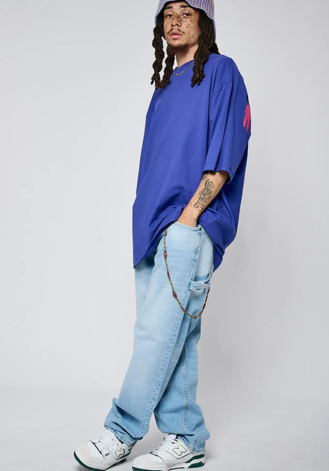 Kaporal Tops & T-Shirts|T-Shirts<SOPER