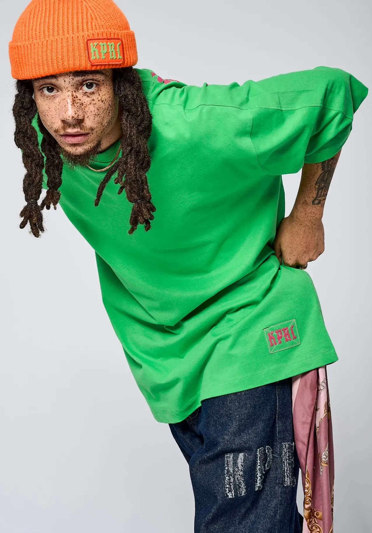 Kaporal Tops & T-Shirts|T-Shirts<SOPER