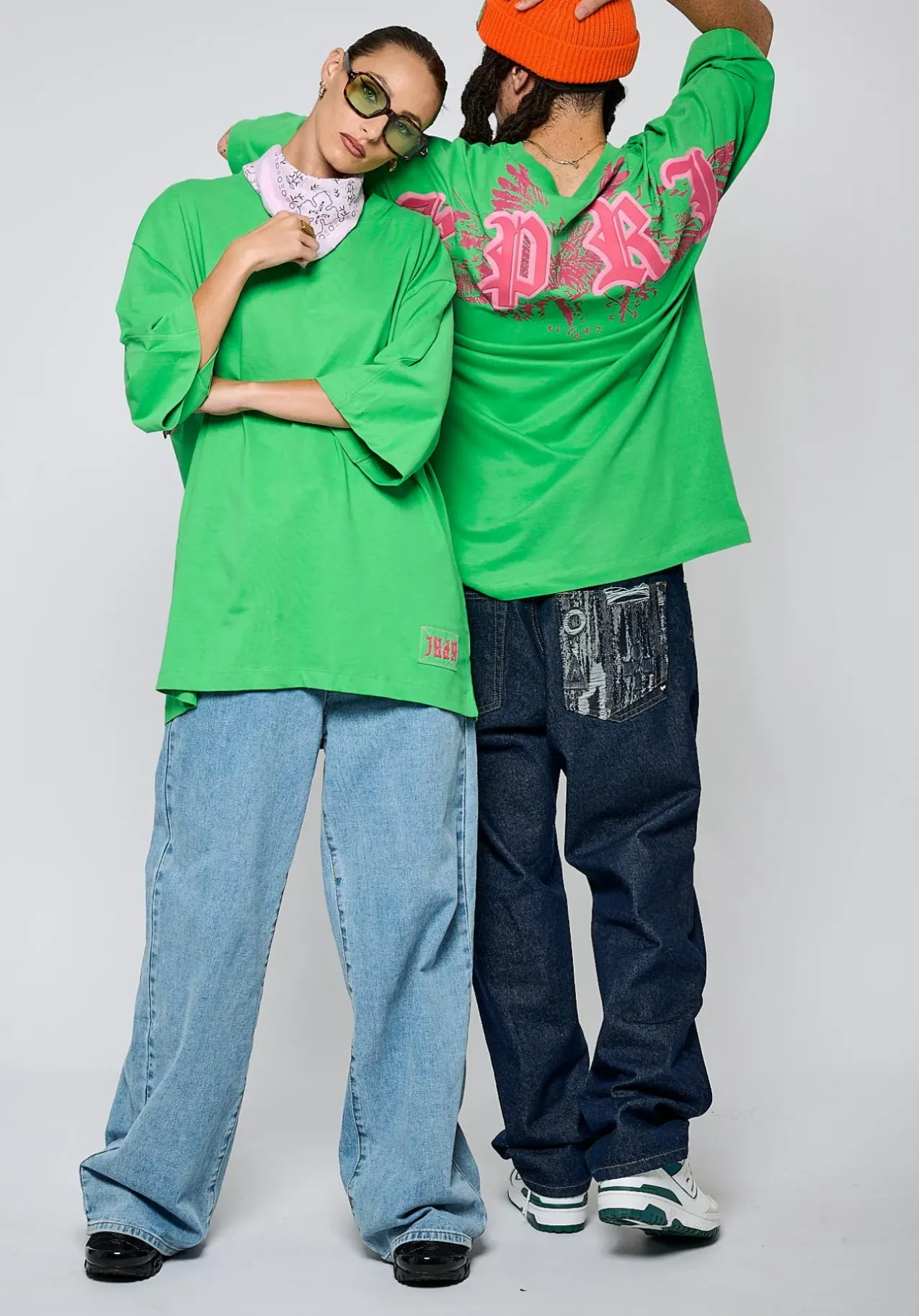 Kaporal Tops & T-Shirts|T-Shirts<SOPER