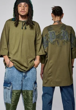 Kaporal Tops & T-Shirts|T-Shirts<SOPER