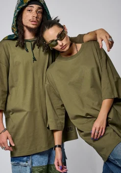 Kaporal Tops & T-Shirts|T-Shirts<SOPER