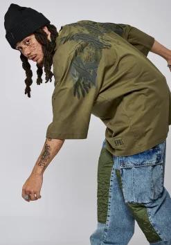 Kaporal Tops & T-Shirts|T-Shirts<SOPER