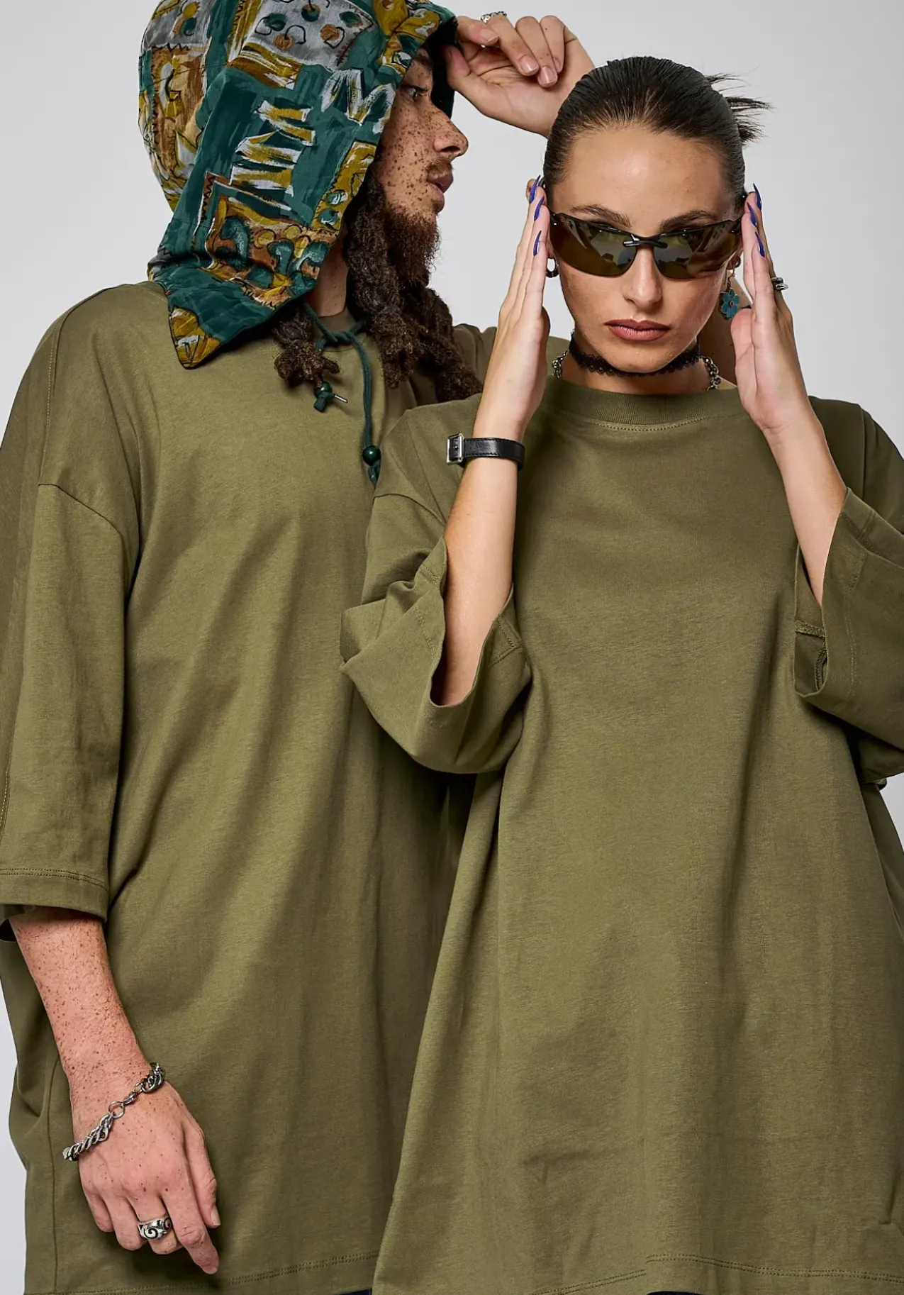 Kaporal Tops & T-Shirts|T-Shirts<SOPER