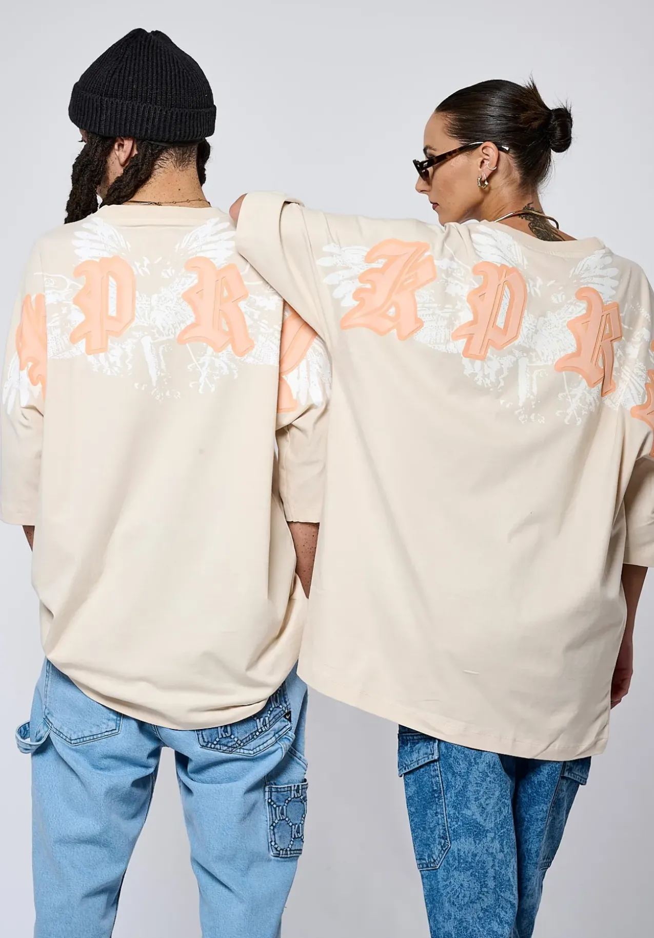 Kaporal Tops & T-Shirts|T-Shirts<SOPER