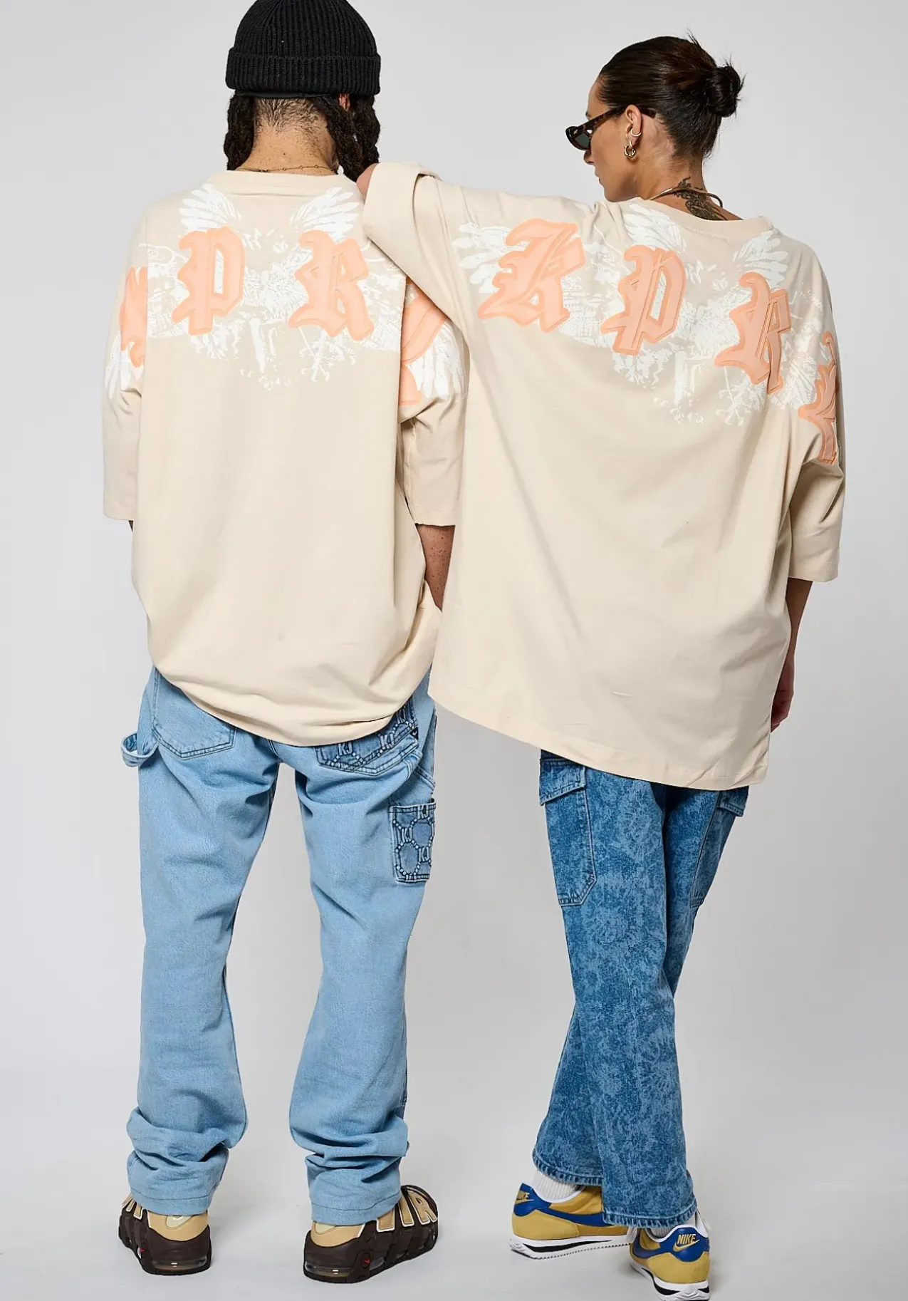 Kaporal Tops & T-Shirts|T-Shirts<SOPER