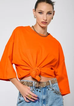 Kaporal Tops & T-Shirts|T-Shirts<SOPER