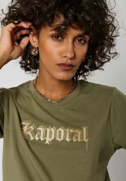 Kaporal Tops & T-Shirts<SOTIC