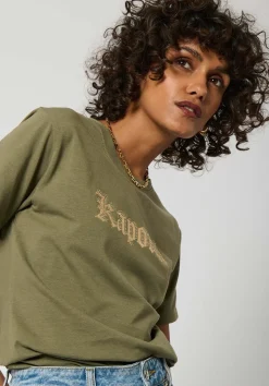 Kaporal Tops & T-Shirts<SOTIC