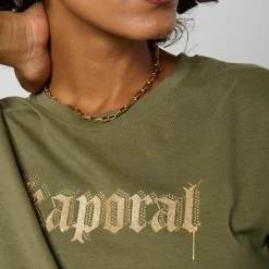 Kaporal Tops & T-Shirts<SOTIC