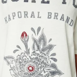 Kaporal Tops & T-Shirts<SOWER