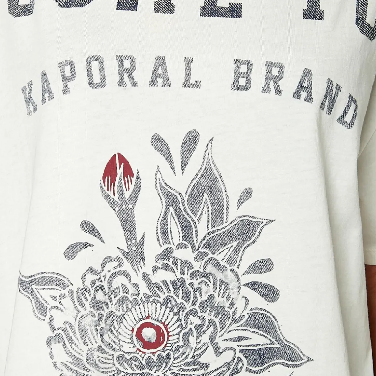 Kaporal Tops & T-Shirts<SOWER