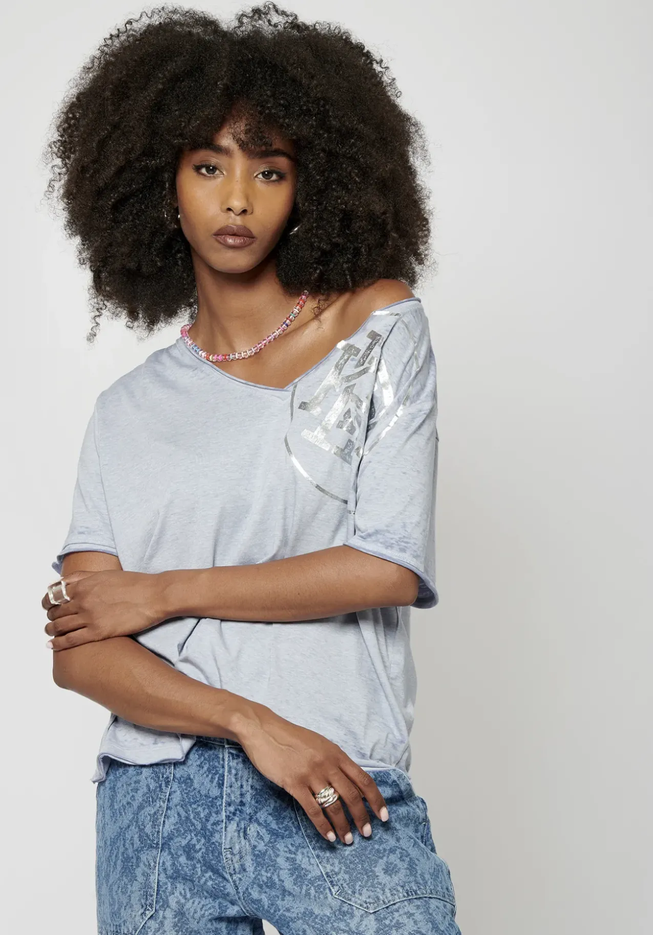 Kaporal Tops & T-Shirts<SPRIT