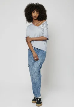 Kaporal Tops & T-Shirts<SPRIT