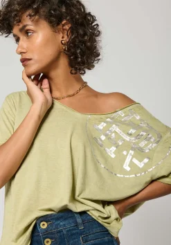 Kaporal Tops & T-Shirts<SPRIT