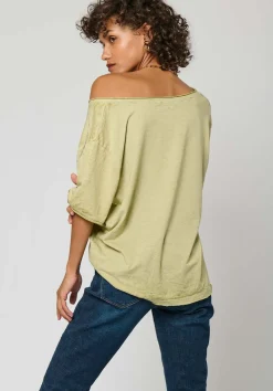 Kaporal Tops & T-Shirts<SPRIT