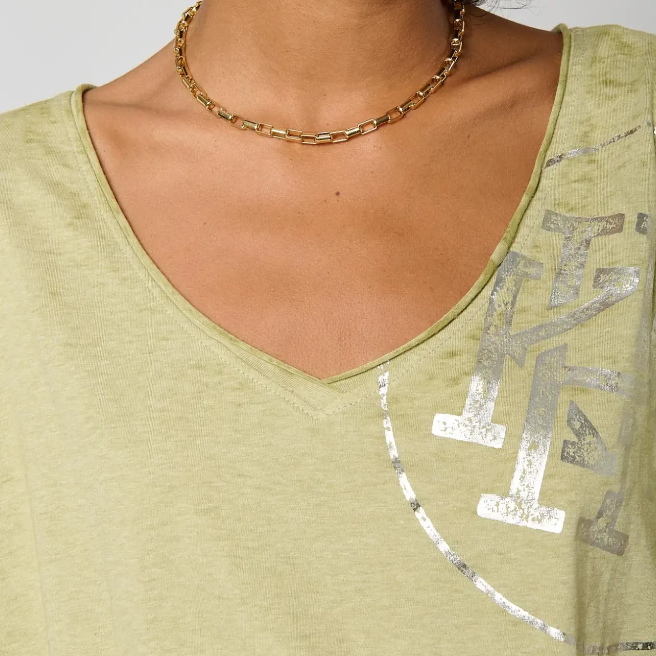 Kaporal Tops & T-Shirts<SPRIT