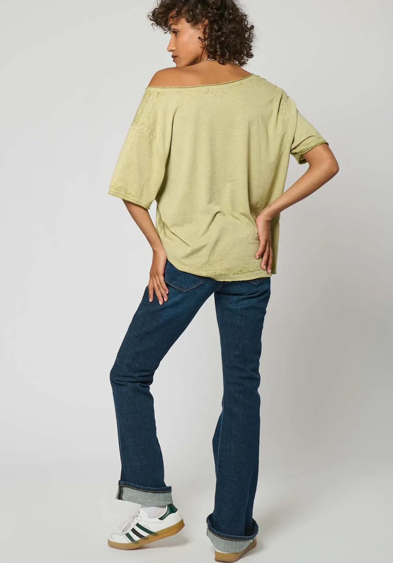 Kaporal Tops & T-Shirts<SPRIT