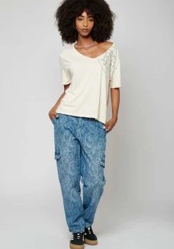 Kaporal Tops & T-Shirts<SPRIT