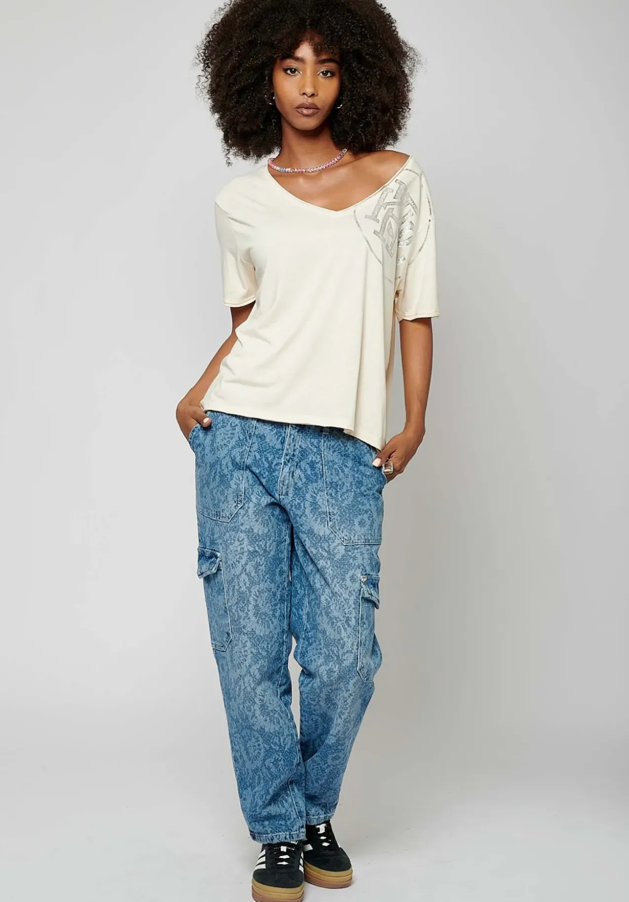 Kaporal Tops & T-Shirts<SPRIT