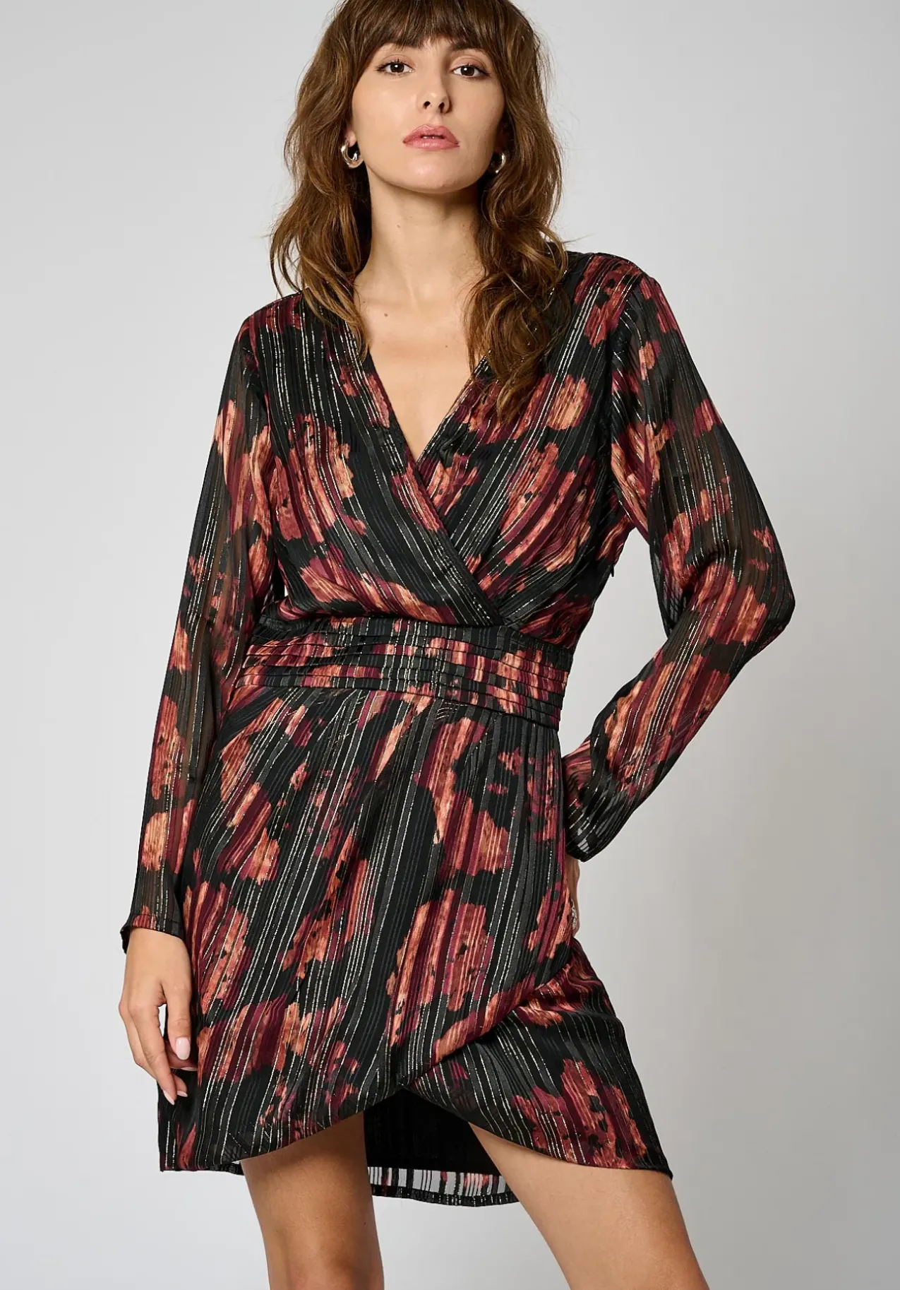 Kaporal Robes<STAR