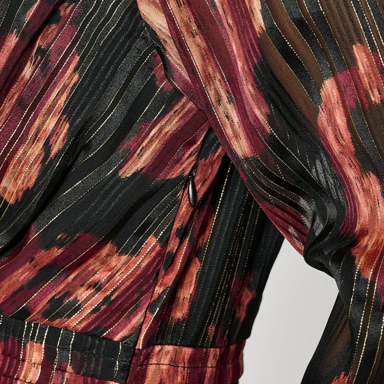 Kaporal Robes<STAR