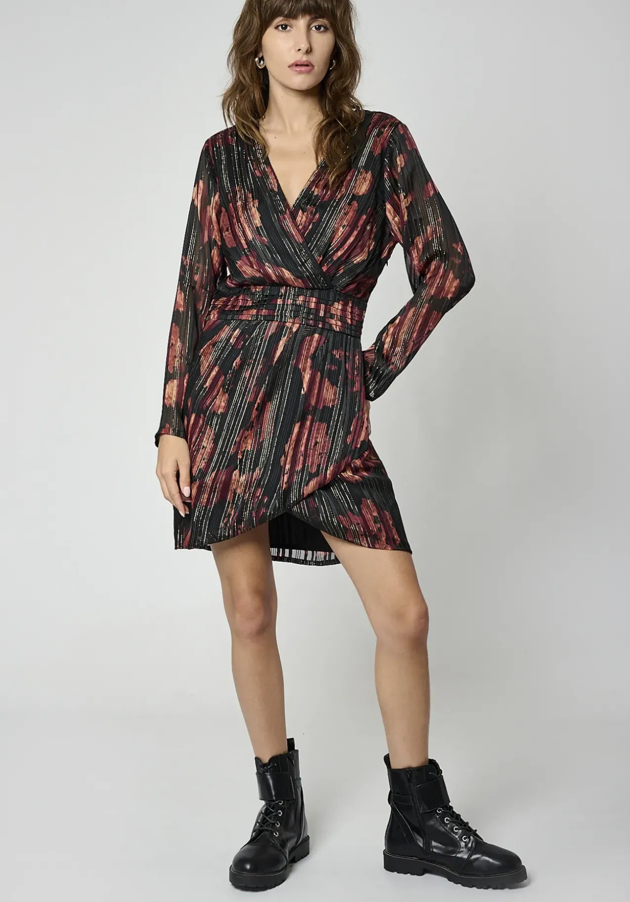 Kaporal Robes<STAR