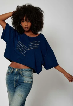 Kaporal Tops & T-Shirts<STEAL