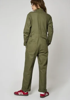 Kaporal Combinaisons<SUIT