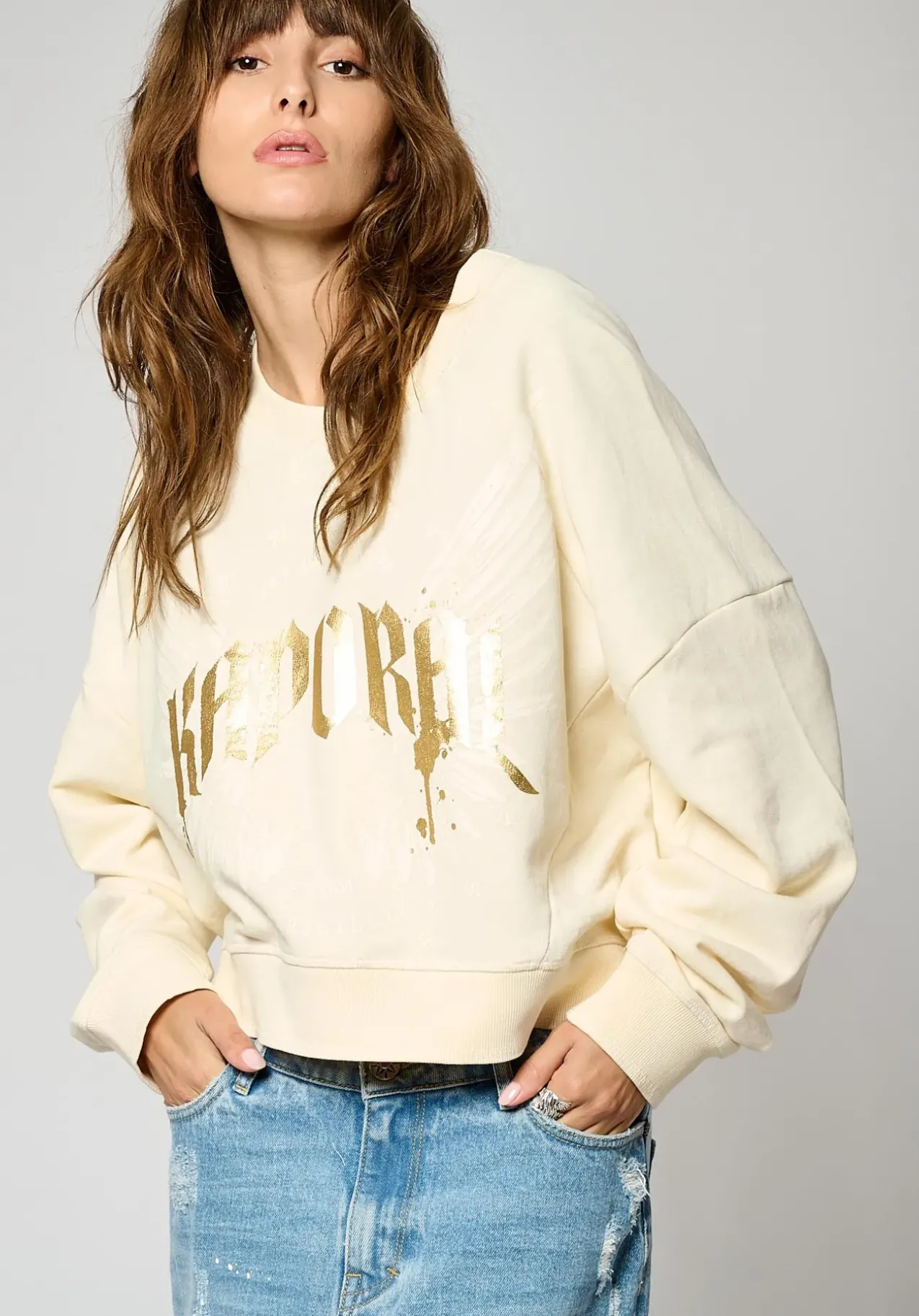 Kaporal Sweats<SWEAL