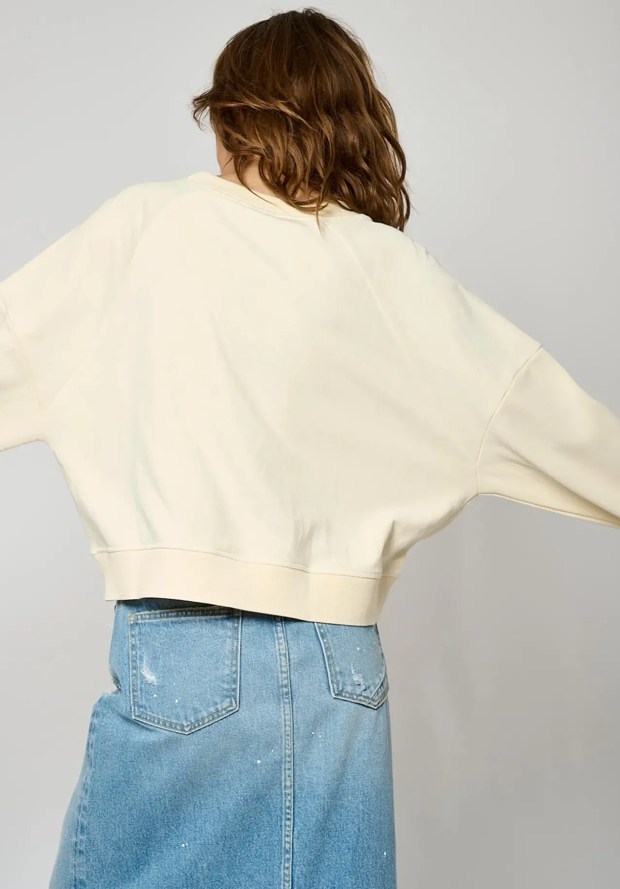 Kaporal Sweats<SWEAL