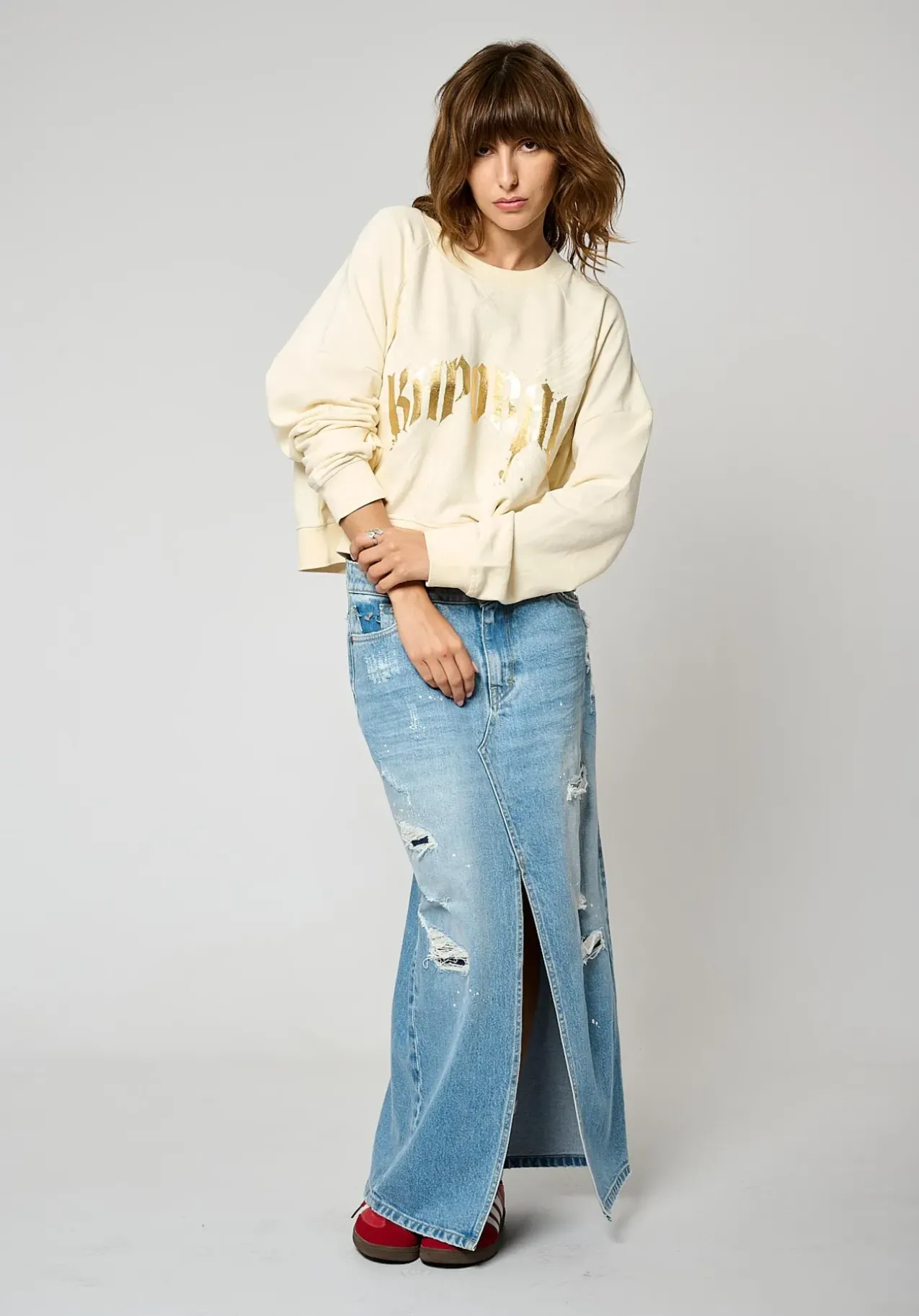 Kaporal Sweats<SWEAL