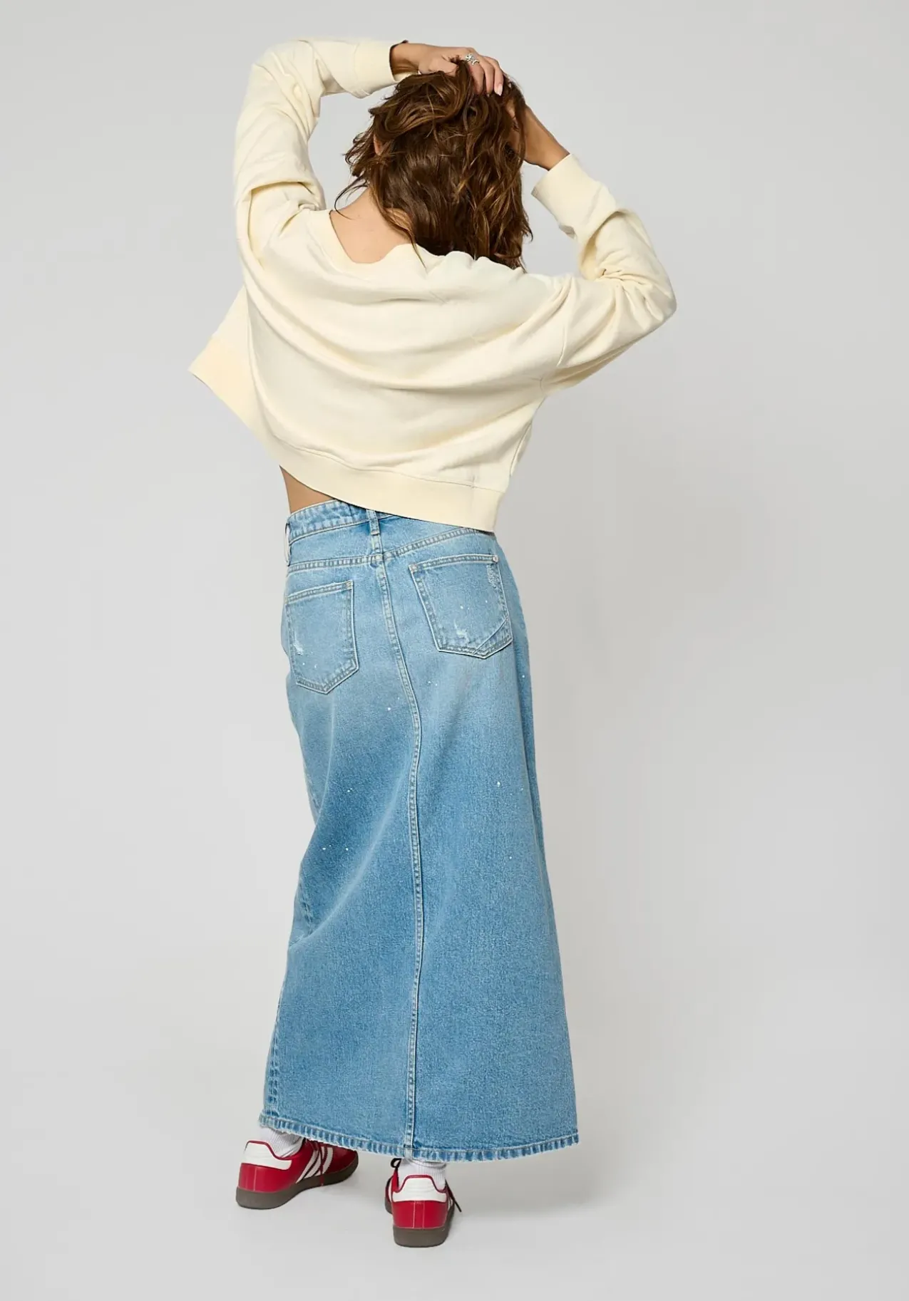 Kaporal Sweats<SWEAL