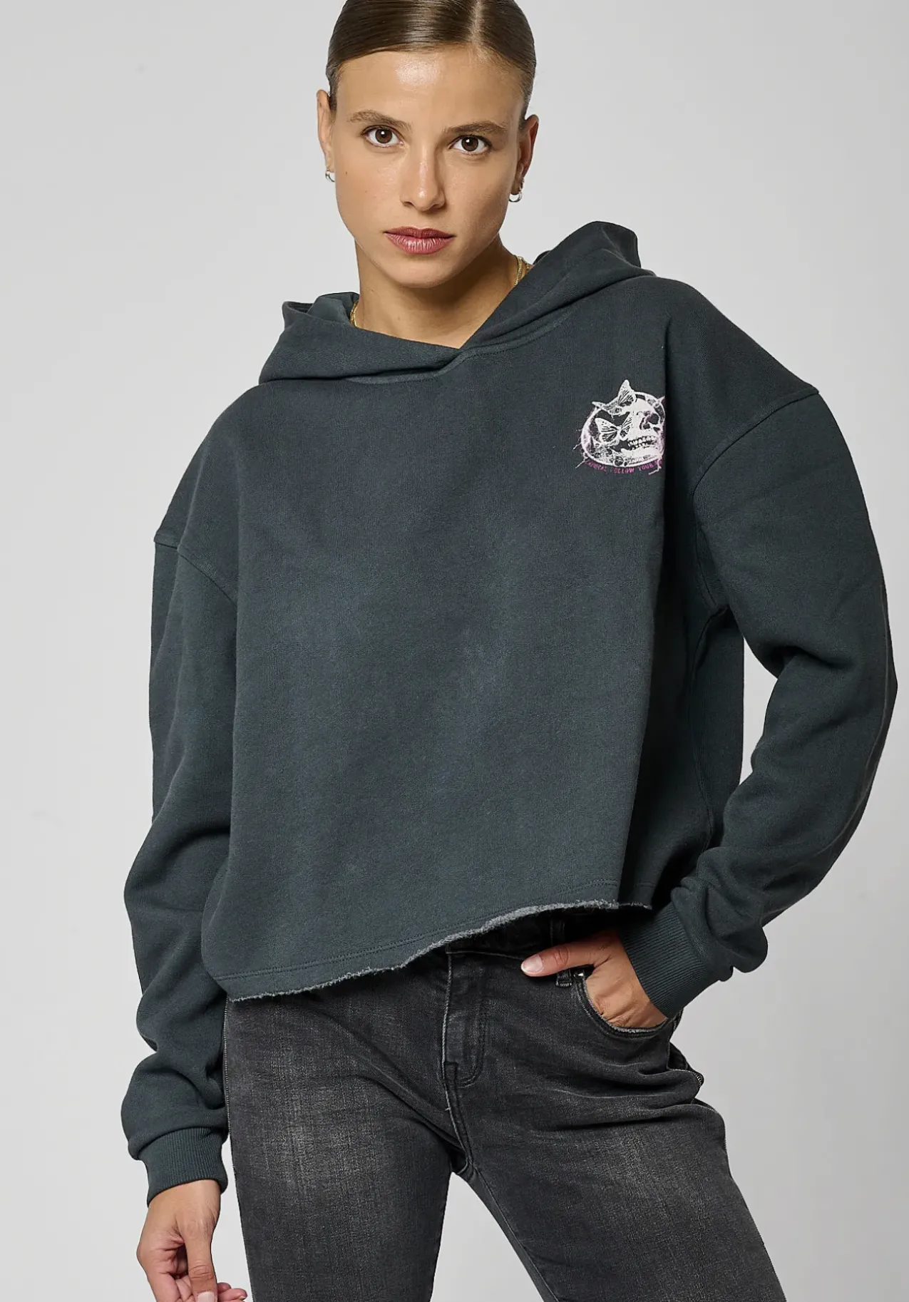 Kaporal Sweats<SYBIL