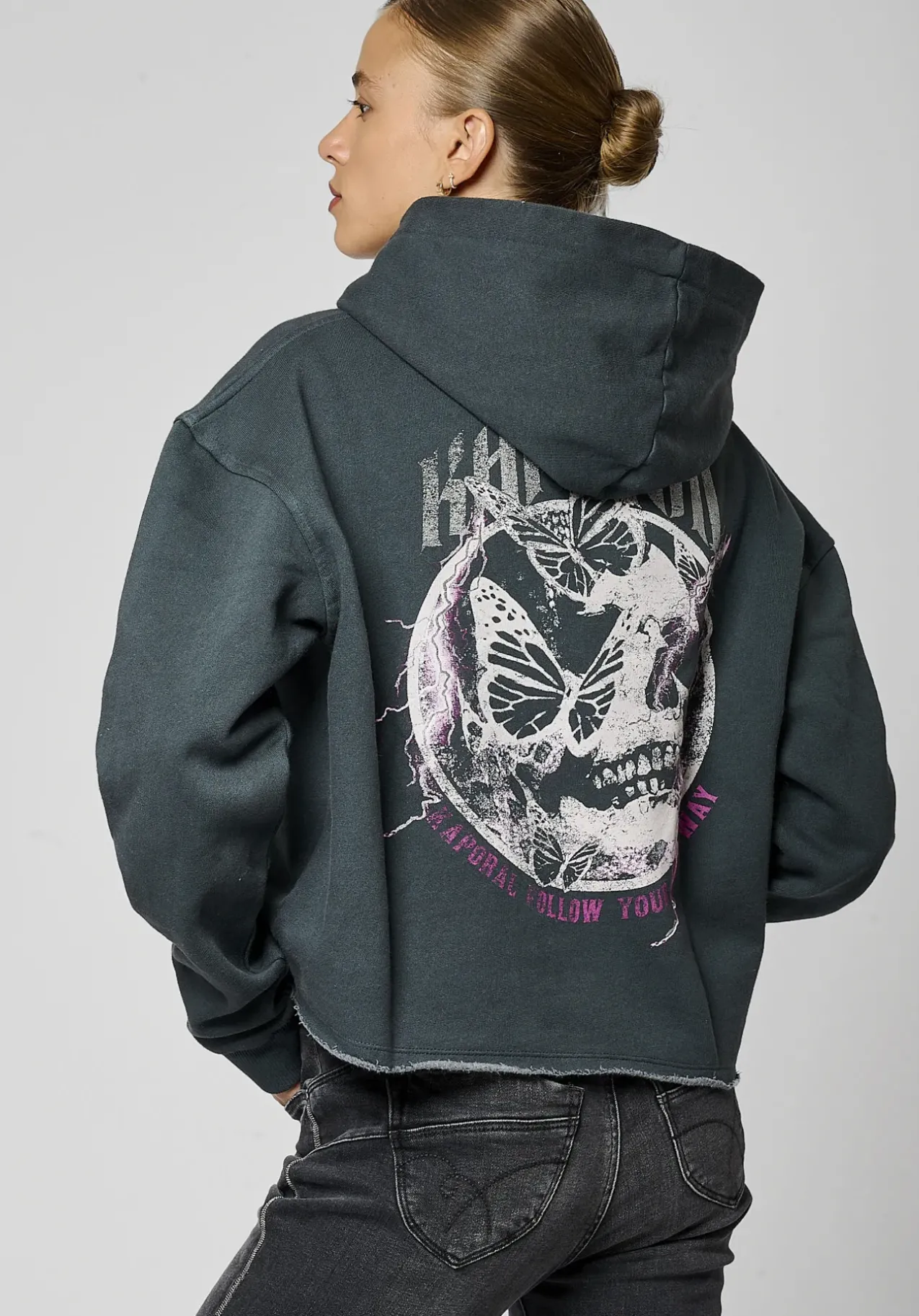 Kaporal Sweats<SYBIL