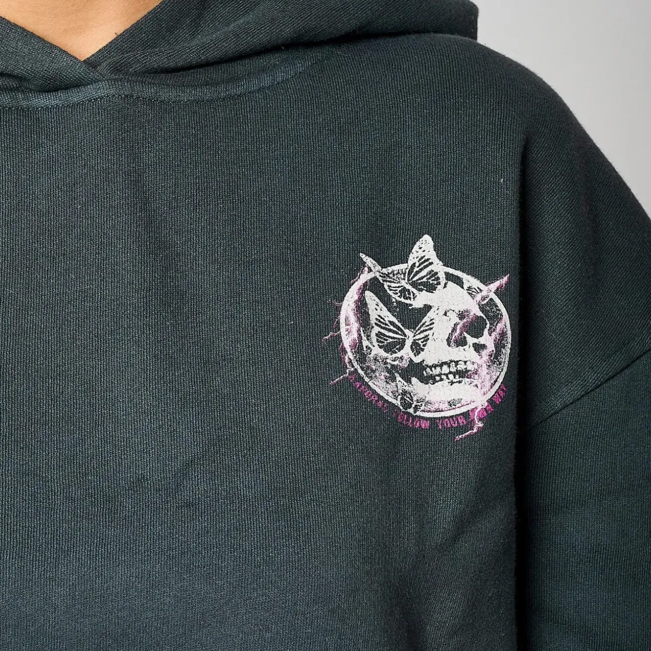 Kaporal Sweats<SYBIL