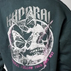 Kaporal Sweats<SYBIL