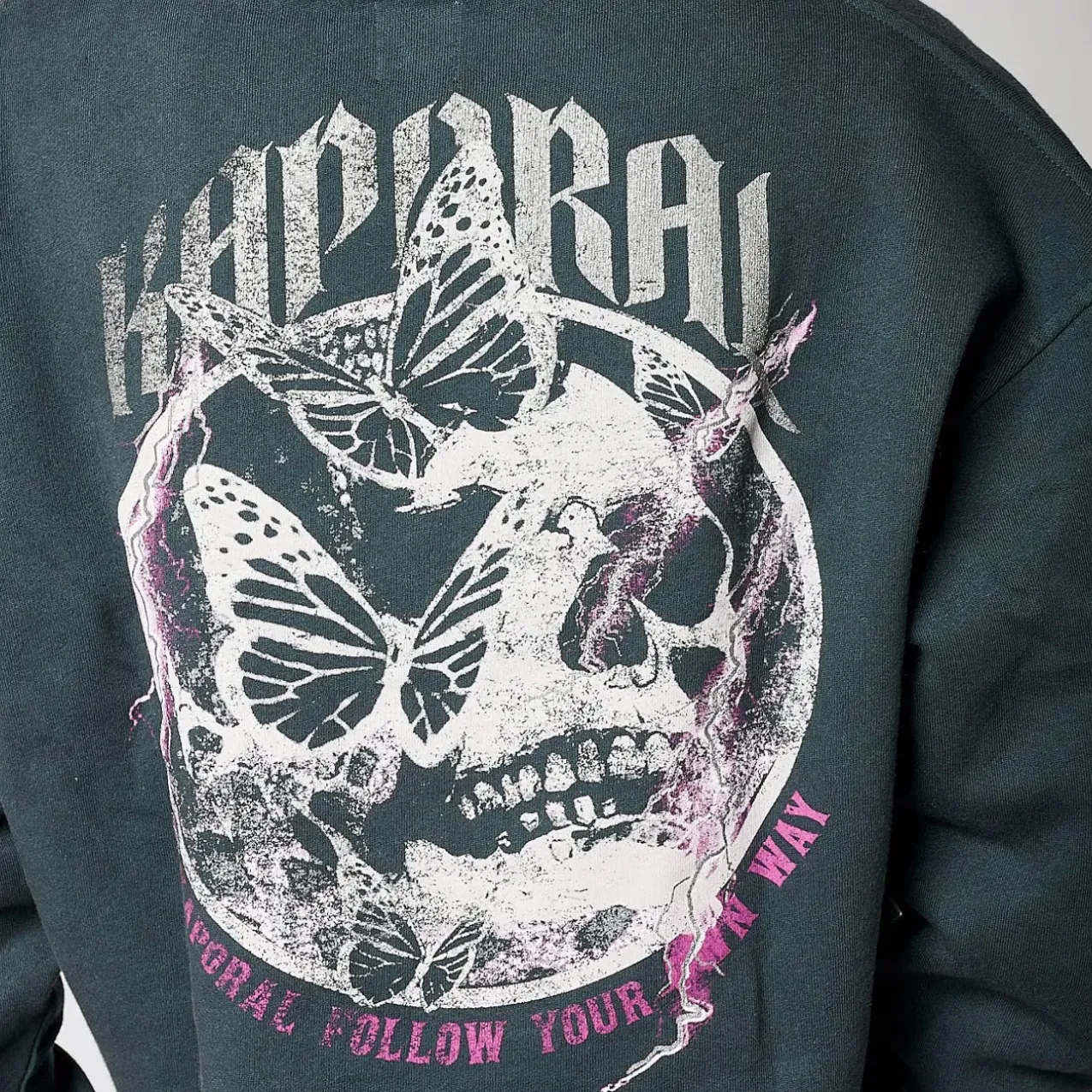 Kaporal Sweats<SYBIL