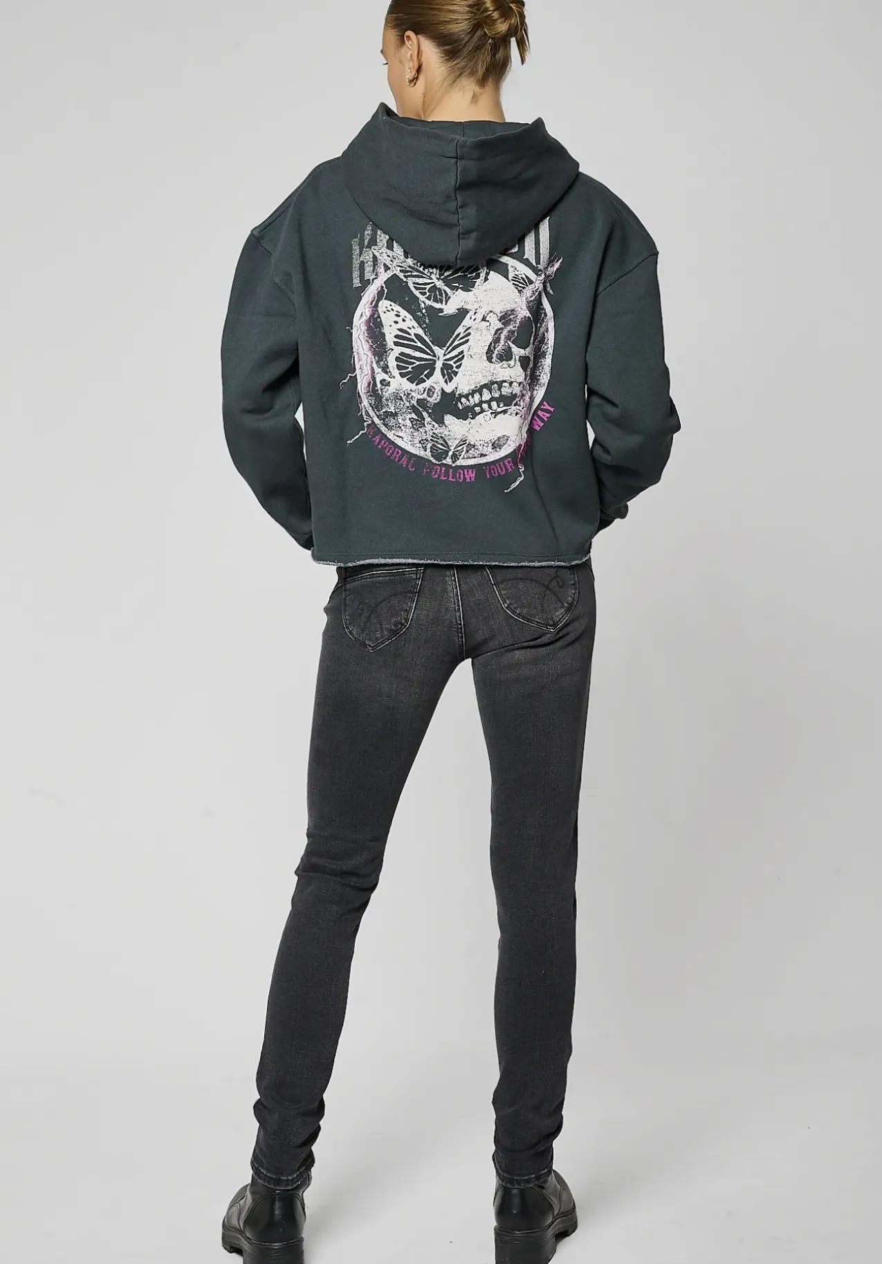 Kaporal Sweats<SYBIL