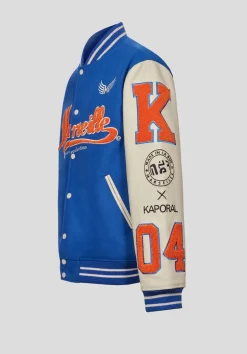 Kaporal Cuirs|Cuirs<TAC