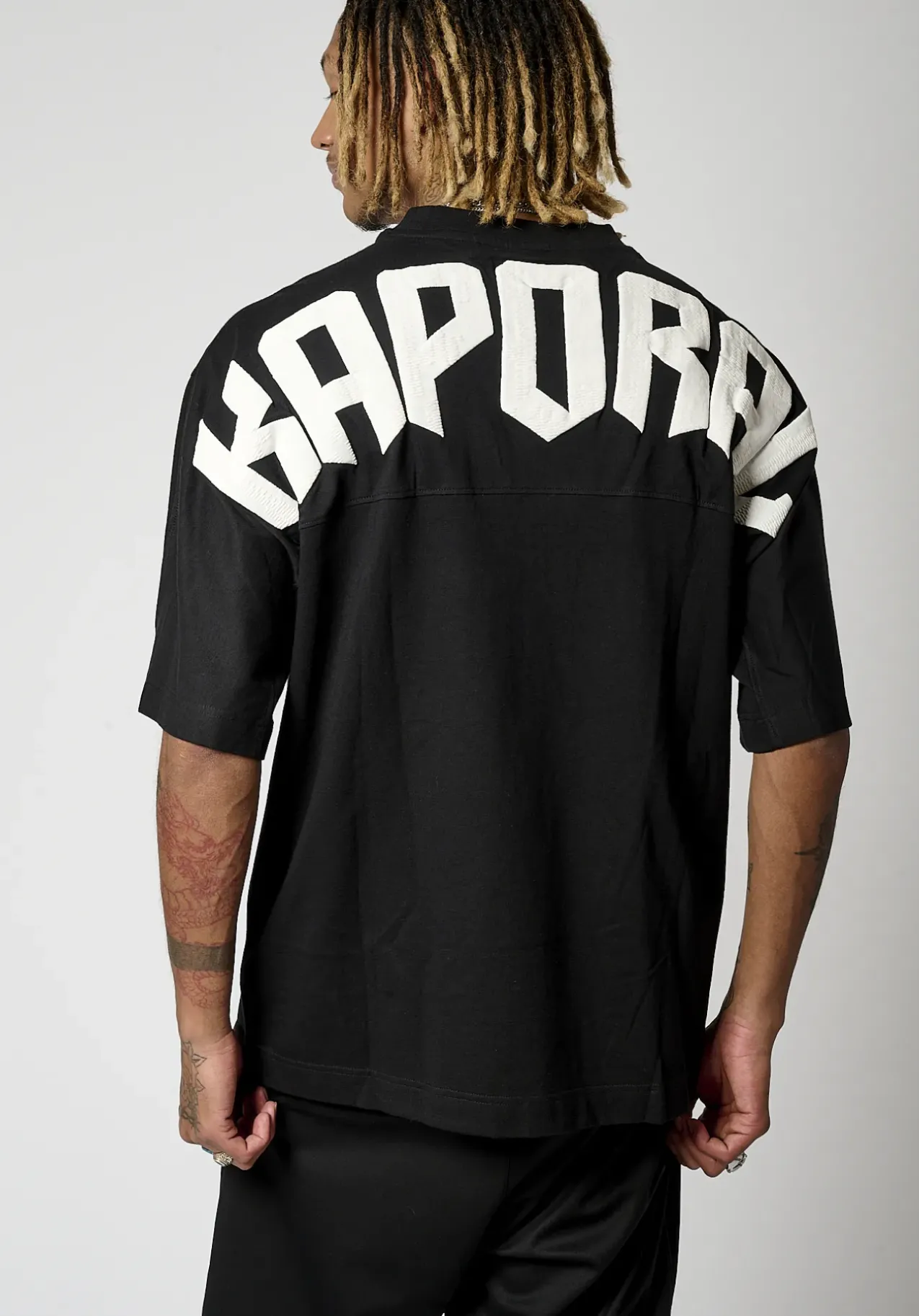 Kaporal T-Shirts<TAZ