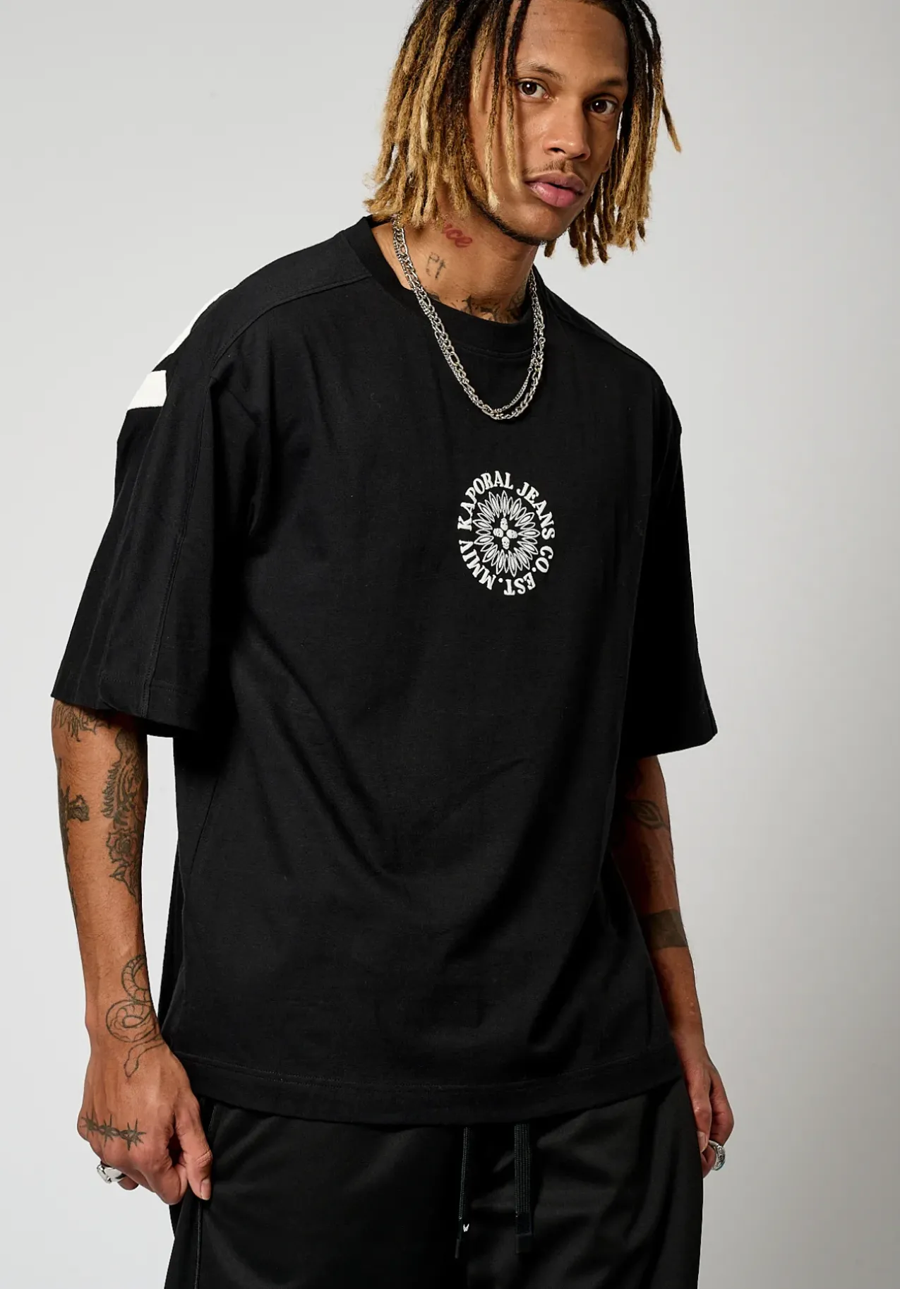 Kaporal T-Shirts<TAZ