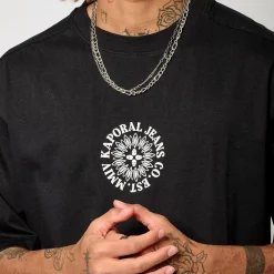 Kaporal T-Shirts<TAZ