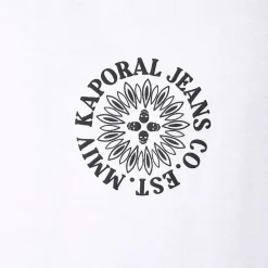 Kaporal T-Shirts<TAZ