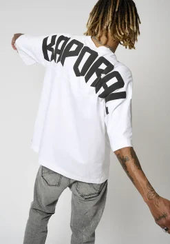 Kaporal T-Shirts<TAZ