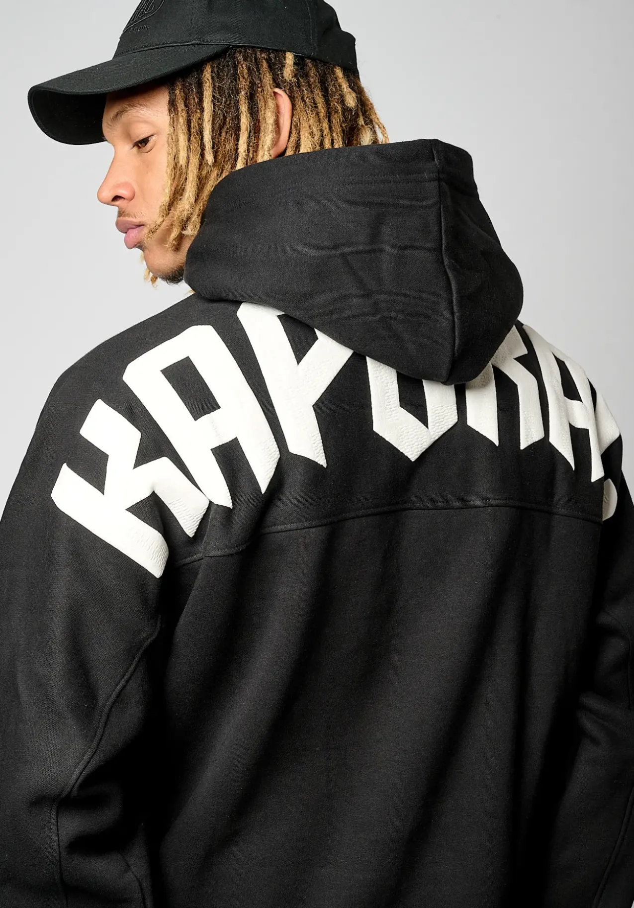 Kaporal Sweats<TAZIK
