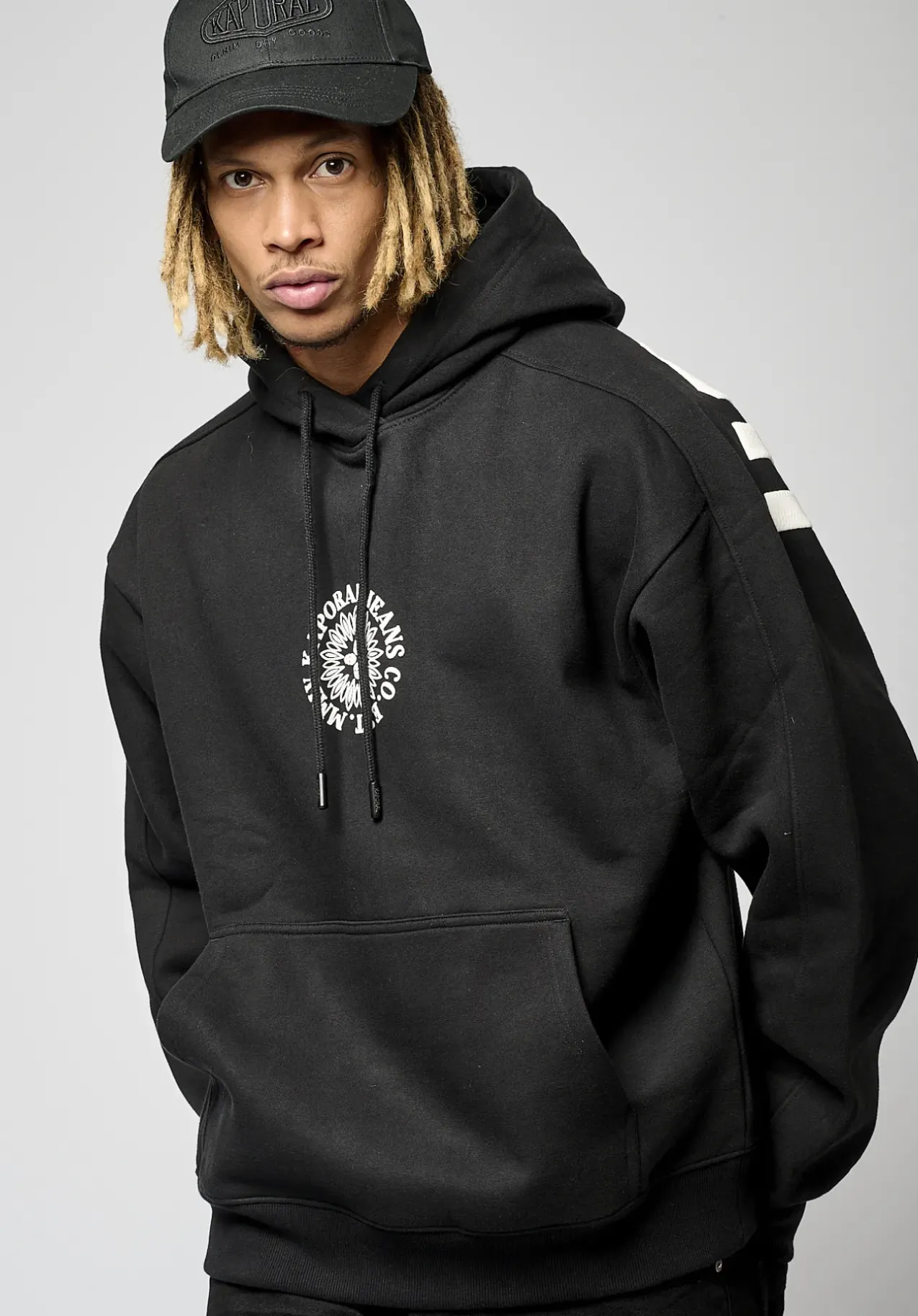 Kaporal Sweats<TAZIK